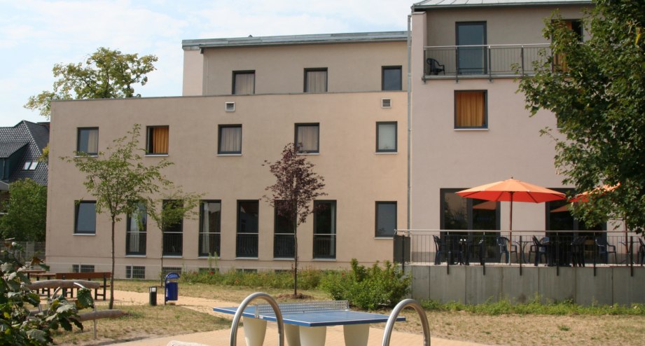 Potsdam_aussen_3.jpg, © DJH Potsdam