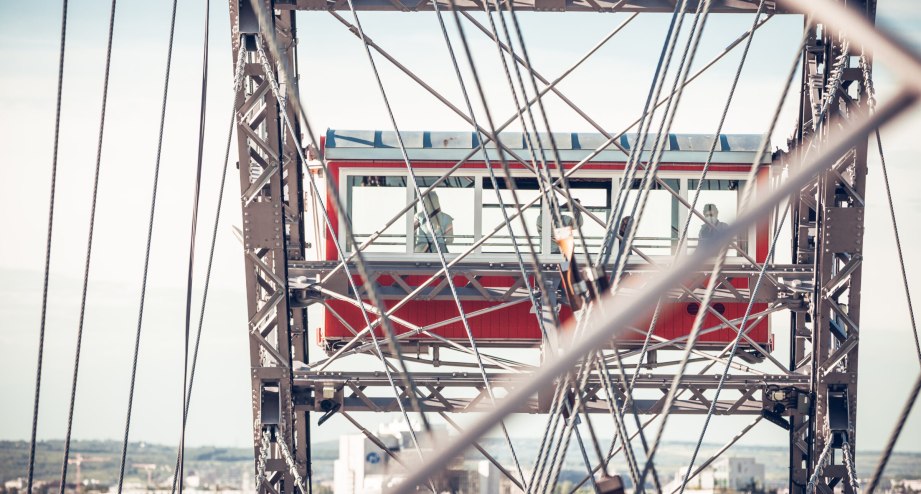 © WIENER RIESENRAD
