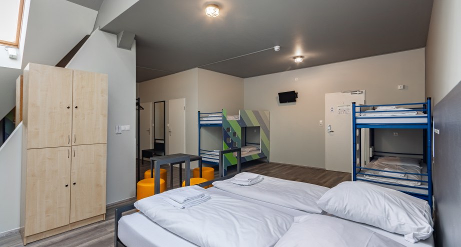 © a&o hostels Marketing GmbH
