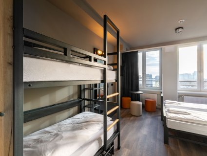 &copy; a&o hostels Marketing GmbH