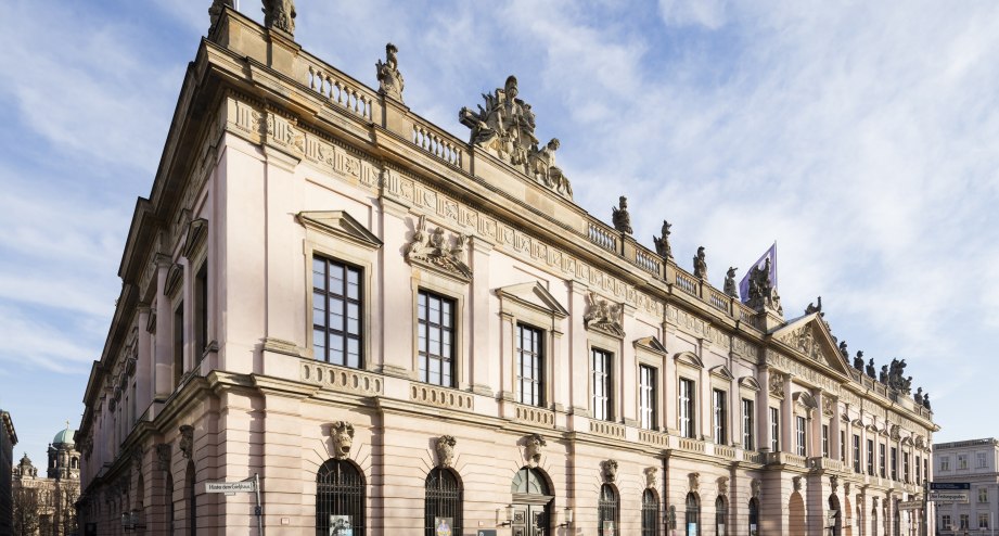 Deutsches_Historisches_Museum__Zeughaus, © c_Deutsches Historisches Museum, Thomas Bruns