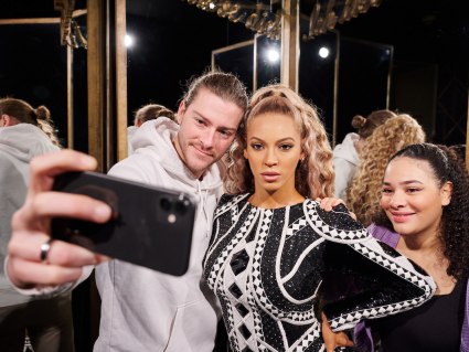 Berlin_Madame Tussauds_Beyonce, © Berlin Madame Tussauds Berlin_Madame Tussauds_Beyonce, © Berlin Madame Tussauds