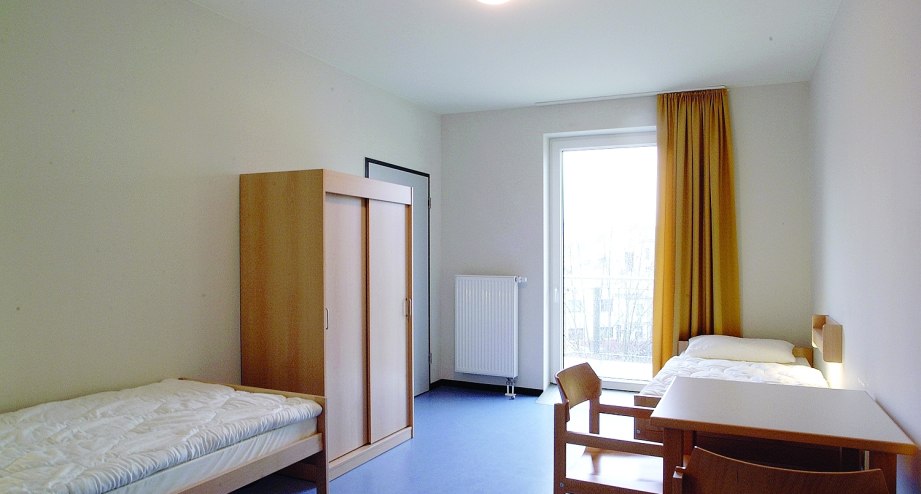 Potsdam_Zimmer_Begleiter.jpg, © DJH Potsdam