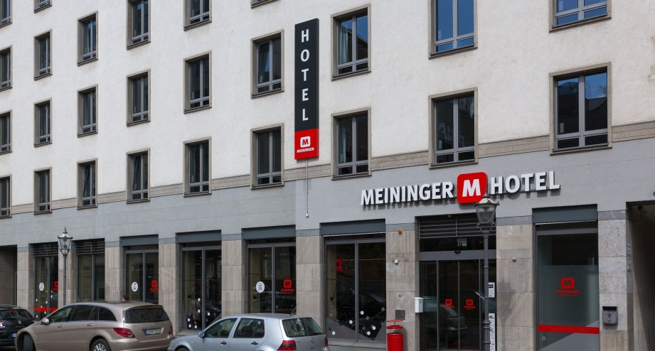 &copy; MEININGER Shared Services GmbH