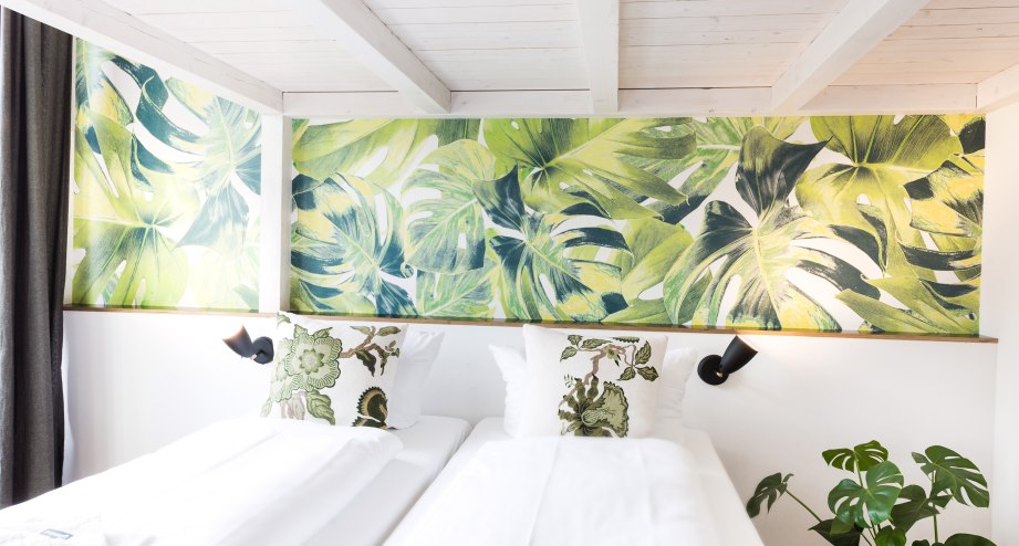 Zimmer 2, &copy; Pyjama Park