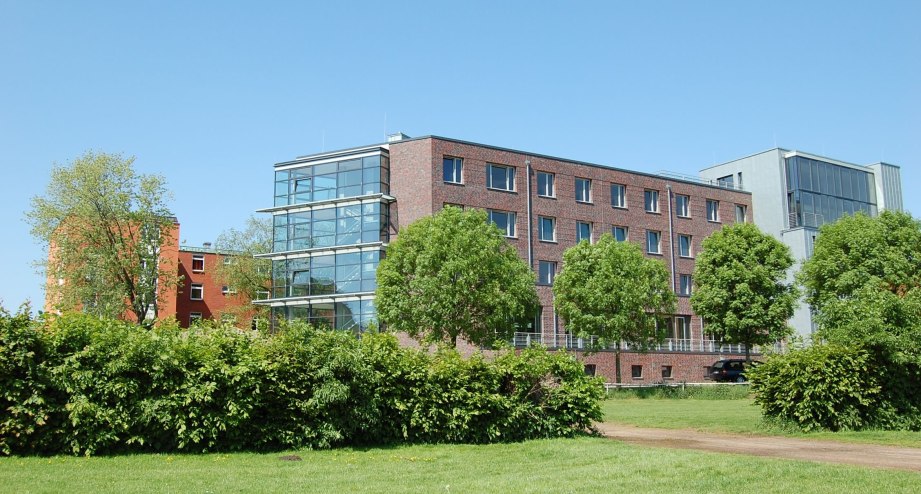 Exterior, © DJH-Landesverband Nordmark e.V