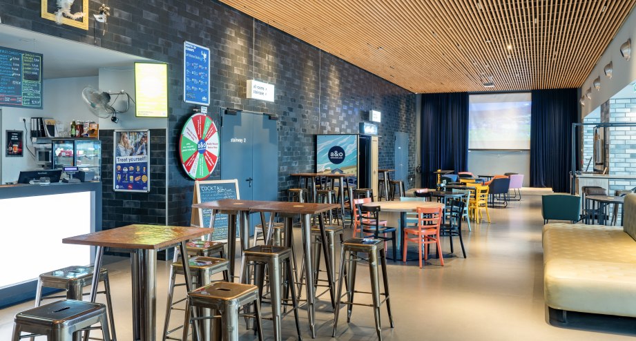 © a&o hostels Marketing GmbH
