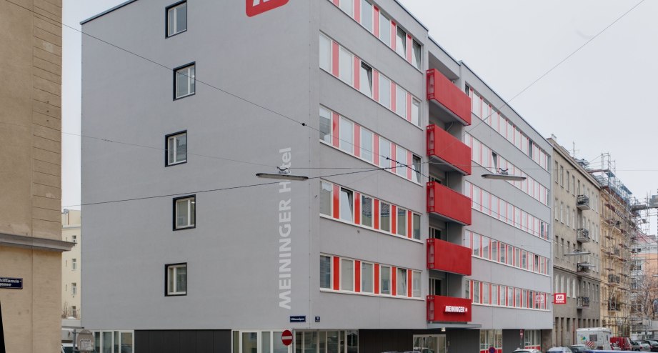 &copy; MEININGER Shared Services GmbH