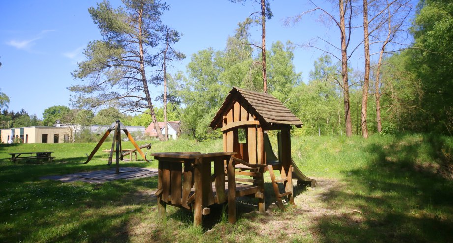 born_holzspielplatz, © TOMAS