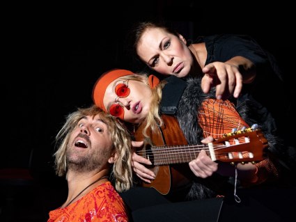 Stachelschweine2_co_Dirk Dehmel.jpg, &copy; Dirk Dehmel