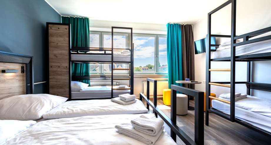 © a&o hostels Marketing GmbH