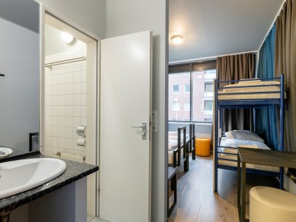 © a&o hostels Marketing GmbH