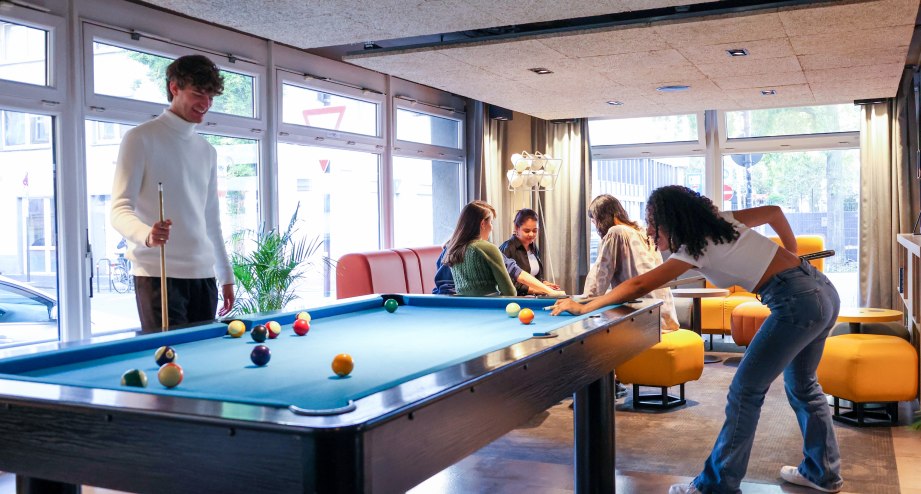 © a&o hostels Marketing GmbH