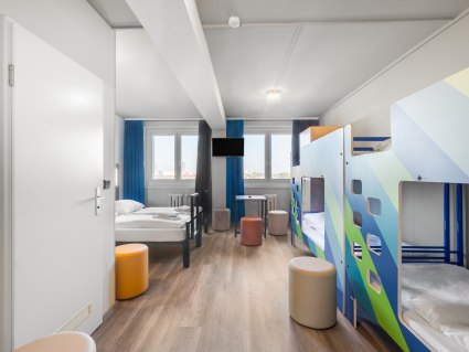 © a&o hostels Marketing GmbH