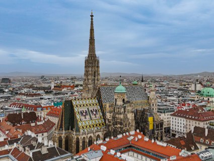 Überblicksführung Wien Stadtführung, © GettyImages Guven Ozdemir