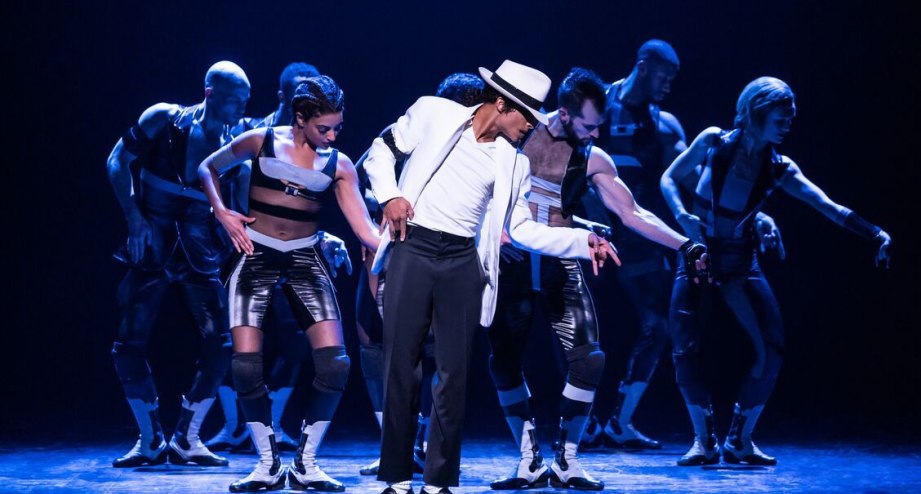 Originalbroadwaycast, &copy; Stage Entertainment GmbH / Matthew Murphy