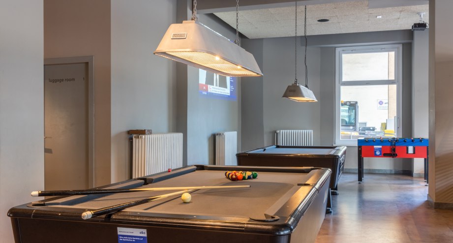 © a&o hostels Marketing GmbH