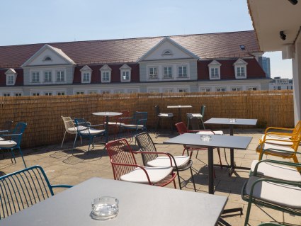 &copy; a&o hostels Marketing GmbH