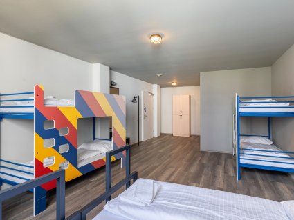 &copy; a&o hostels Marketing GmbH