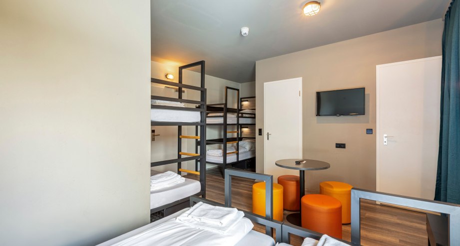 &copy; a&o hostels Marketing GmbH