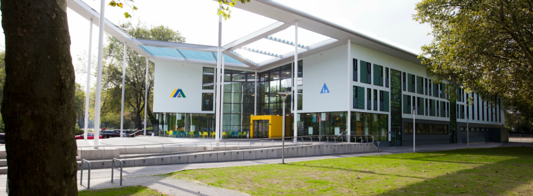 Jugendherbergen Rheinland SpoPa, © DJH Landesverband Rheinland e.V.