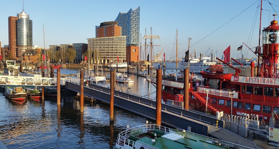 Jugendherbergen Schleswig-Holstein Hamburg, © Pixabay, SchueschkeMarketing