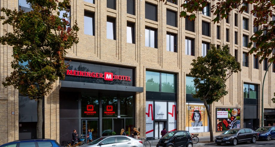 &copy; MEININGER Shared Services GmbH