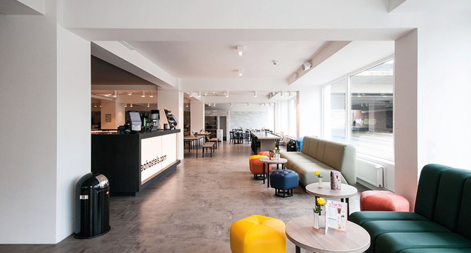 &copy; a&o hostels Marketing GmbH