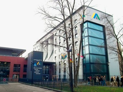 Exterior, &copy; DJH Landesverband Rheinland. e.V.