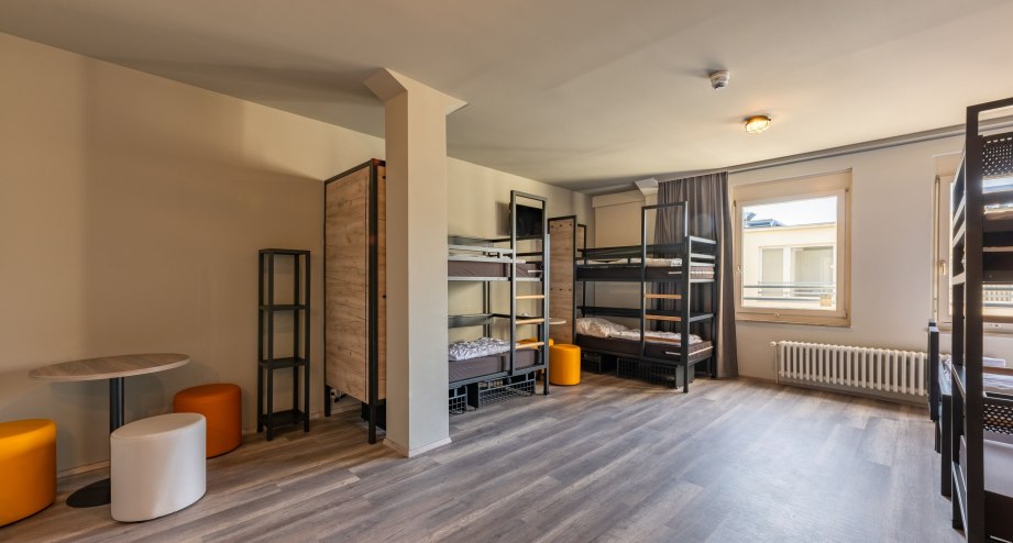 &copy; a&o hostels Marketing GmbH