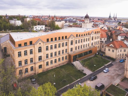 DJH_Halle_0423_156_DJI_0087.jpg, © DJH Sachsen-Anhalt DJH_Halle_0423_156_DJI_0087.jpg, © DJH Sachsen-Anhalt