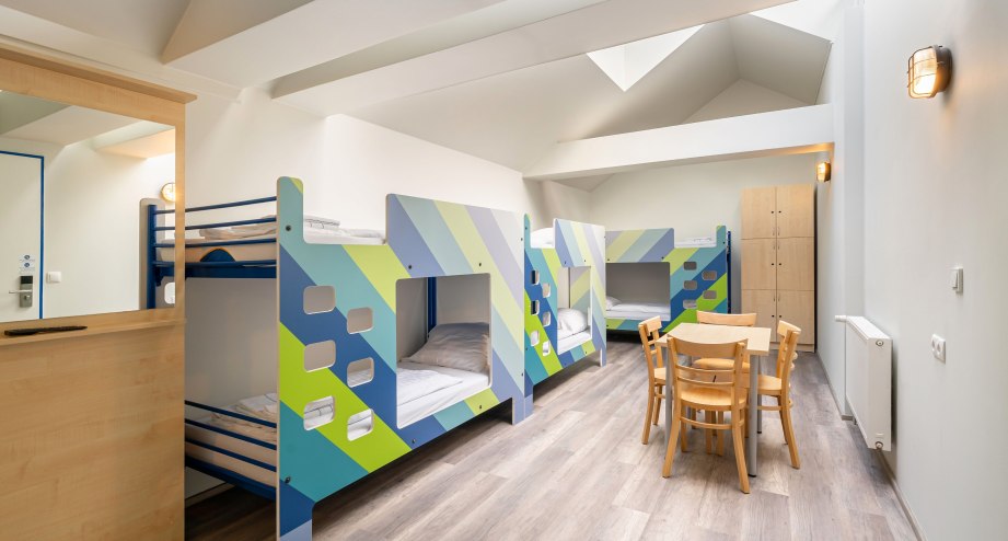 &copy; a&o hostels Marketing GmbH