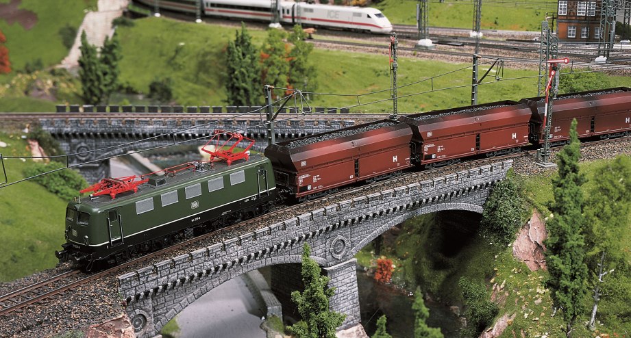 &copy; Miniatur Wunderland Hamburg