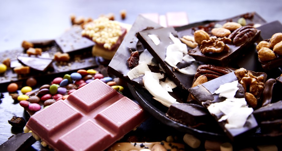 Chocoversum_Header, &copy; Lea-Aring