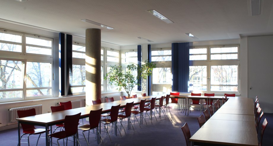 Berlin-International_Seminarraum.jpg, © DJH Berlin International