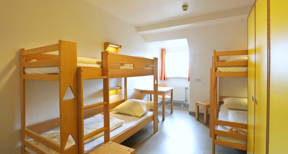 List_4_Bettzimmer_DG (7).JPG, © DJH-Landesverband Nordmark e.V.