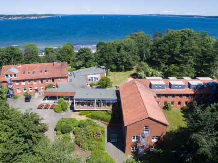 Exterior, © DJH-Landesverband Nordmark e.V