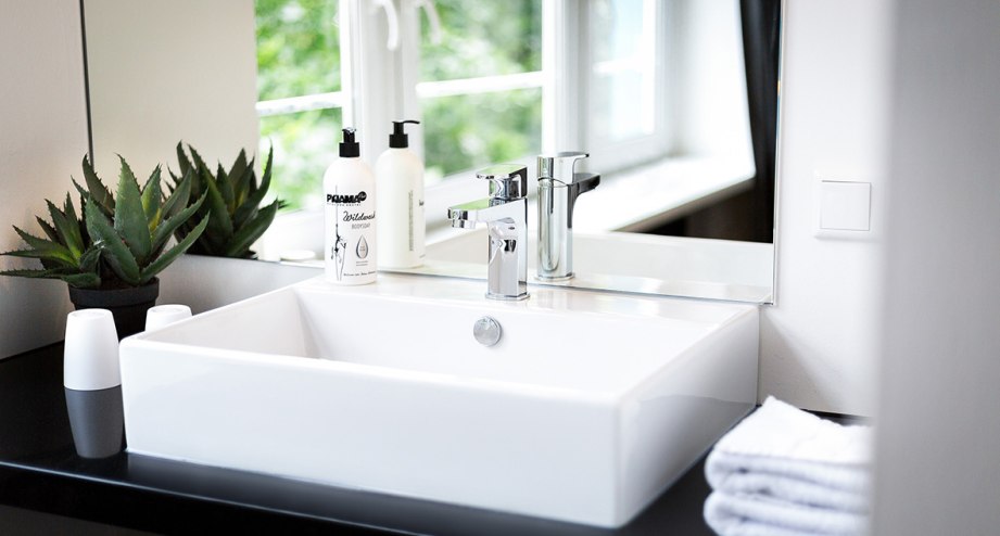 Zimmer 2, &copy; Pyjama Park