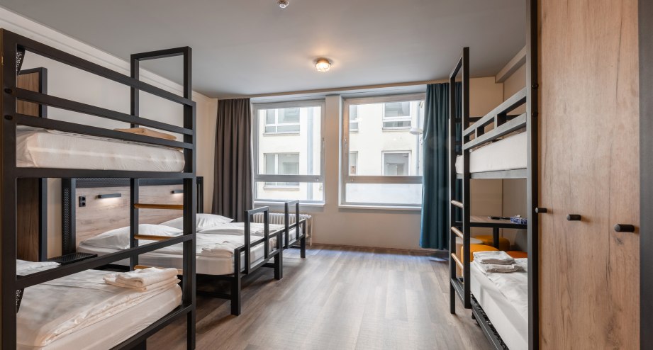 © a&o hostels Marketing GmbH