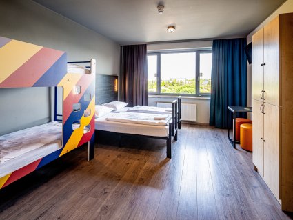 &copy; a&o hostels Marketing GmbH