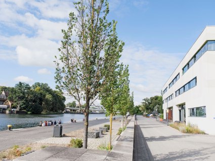 JH Schweinfurt, &copy; DJH Landesverband Bayern e.V.