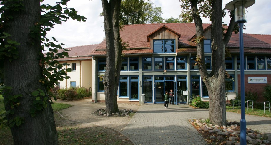Wandlitz_aussen.jpg, &copy; DJH Wandlitz