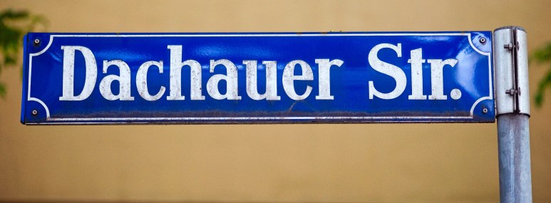 M&uuml;nchen Stadtf&uuml;hrung Nazionalsozialismus und Widerstand, &copy; GettyImages Kypros