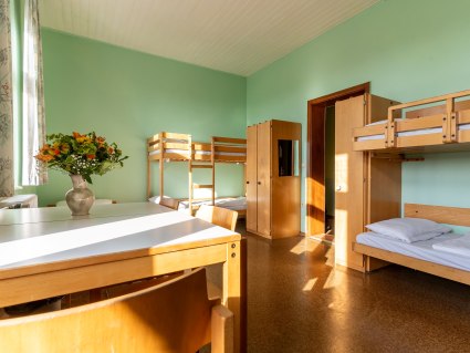 L&uuml;bben_Zimmer.jpg, &copy; DJH L&uuml;bben