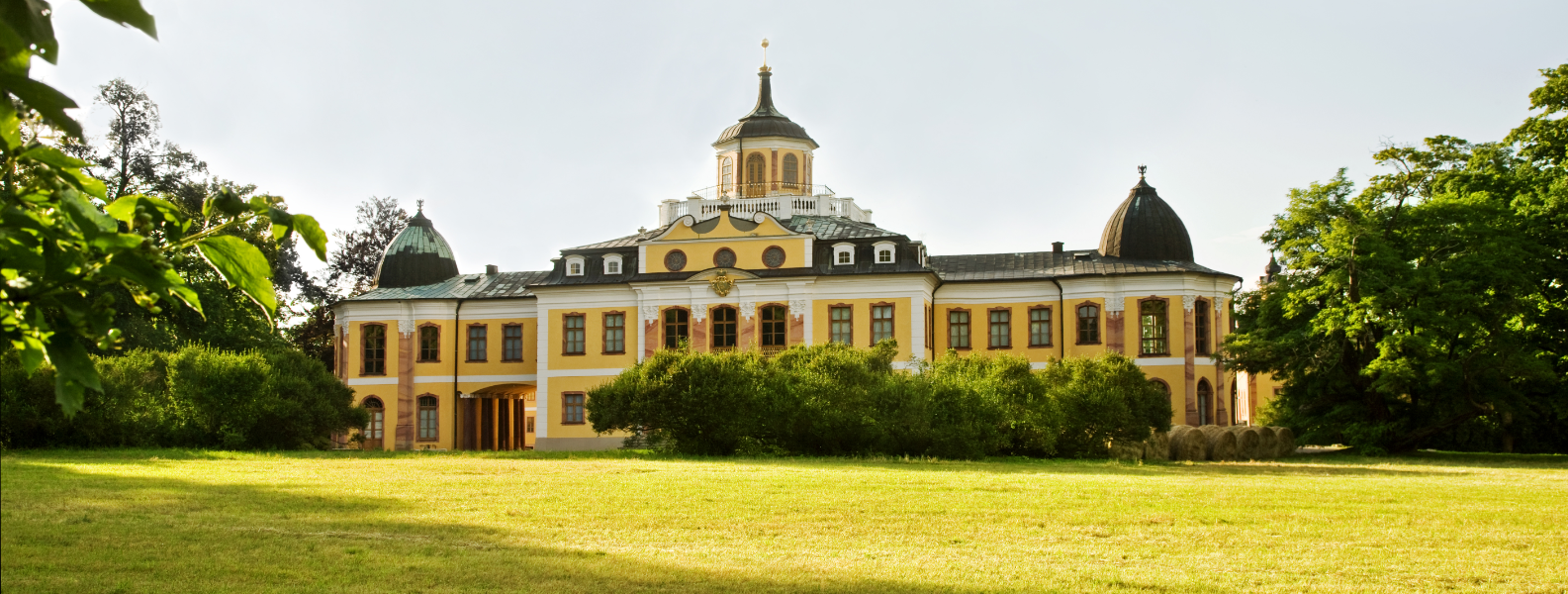 Weimar HeroImage, &copy; GettyImages, Nikada