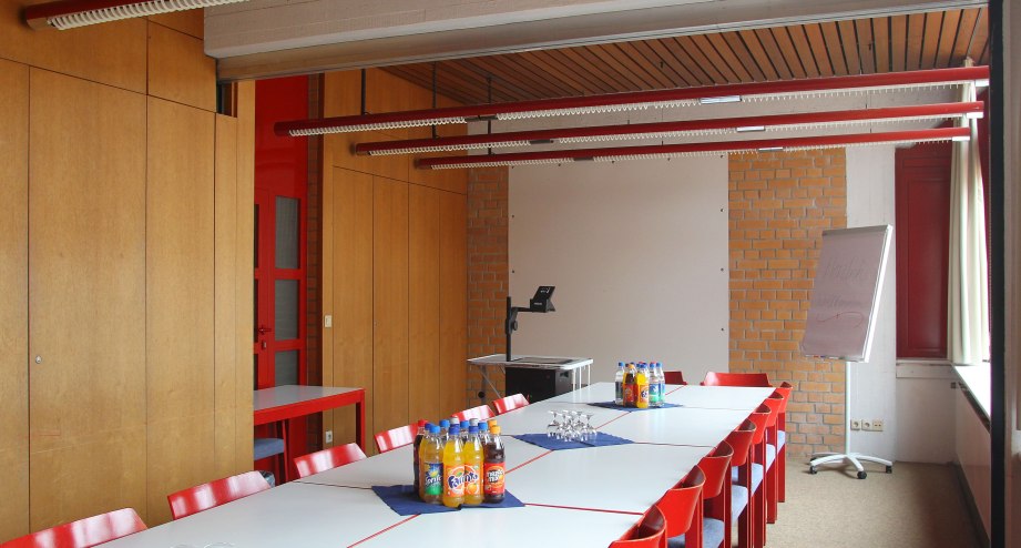 Seminarraum, © DJH Berlin  - Am Wannsee