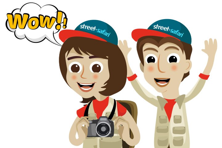 &copy; street-safari.de