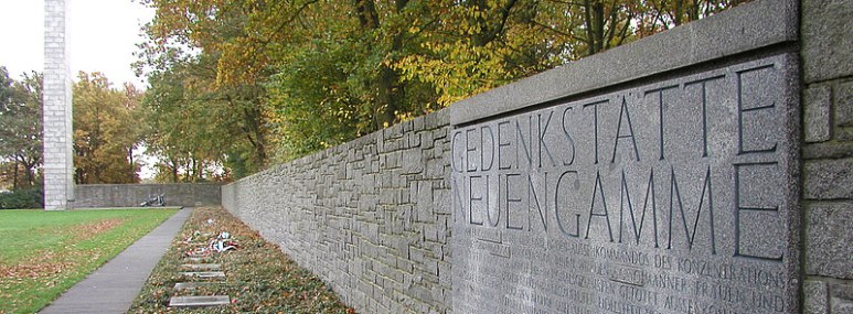 Gedenkst&auml;tte Neuengamme Hamburg, &copy; Gedenkst&auml;tte Neuengamme