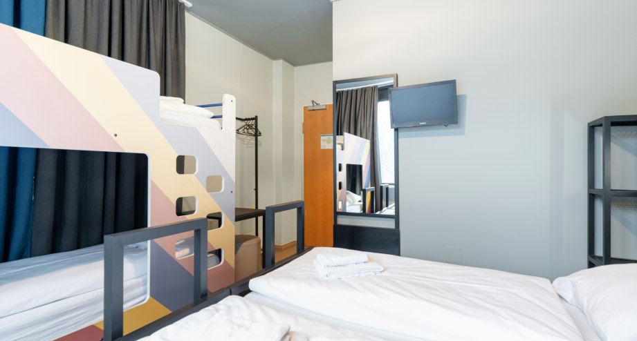 © a&o hostels Marketing GmbH