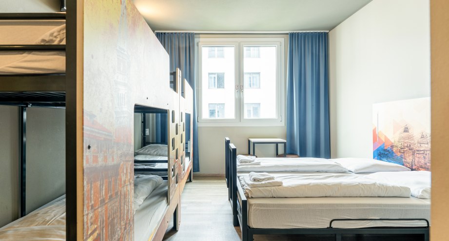 © a&o hostels Marketing GmbH